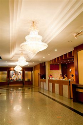 Avana Bangkok Hotel, bang na