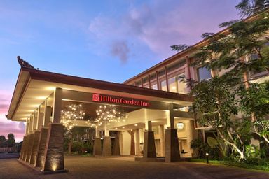 Exterior & Views 2, Hilton Garden Inn Bali Ngurah Rai Airport, Badung