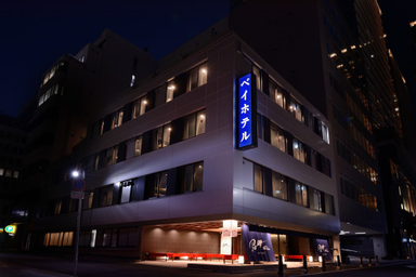 Nihombashi Muromachi BAY HOTEL, chiyoda