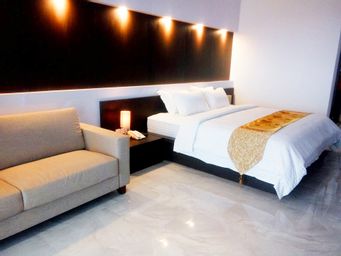 Kamar Eksekutif Double