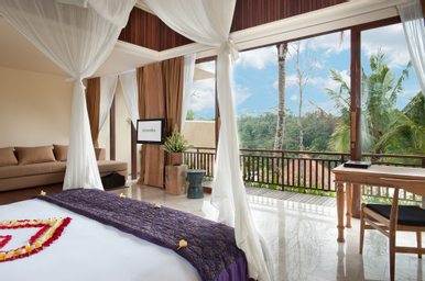 Exterior & Views 2, Komaneka at Tanggayuda, Gianyar