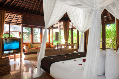 Bedroom 60