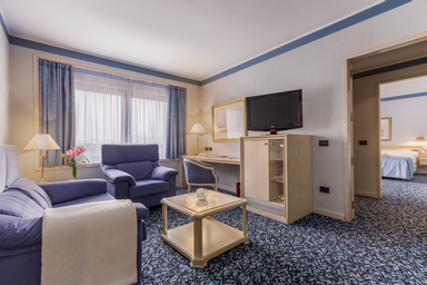 Room with Double or Other Beds