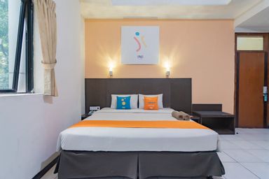 Kamar Deluks Double