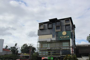 Exterior & Views 2, Chara Hotel, Bandung