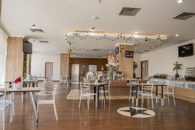 Food & Drinks 4, Goldvitel Hotel Surabaya, Surabaya