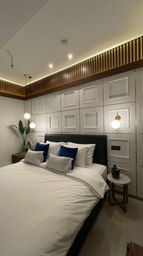 Bedroom 3, The Best Merapi View 1 Bedroom Apartment by KInasih suite (tutup sementara), Sleman