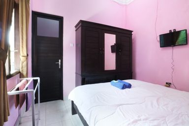 Bedroom 3, Anantaya Home, Denpasar