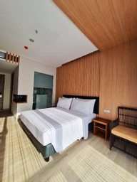 Suite Junior - Pemandangan