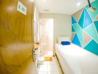 Bedroom 2