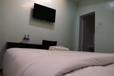 Kamar Superior Single