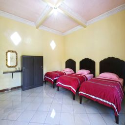 Kamar Standard Single atau Ranjang Lain