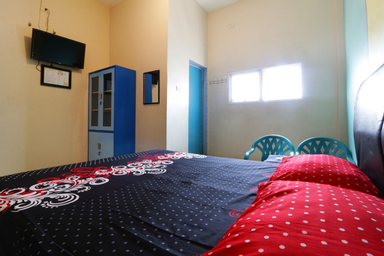 Double Superior Room
