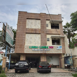 Exterior & Views, Lumba - Lumba Inn Homestay, Surabaya