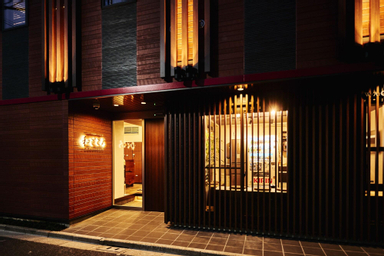 Public Area 1, WAGOKORO - Hostel, Kita