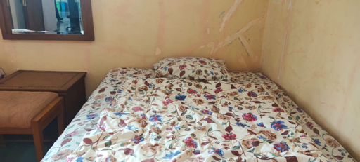 Double Standard Room