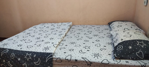 Double Superior Room