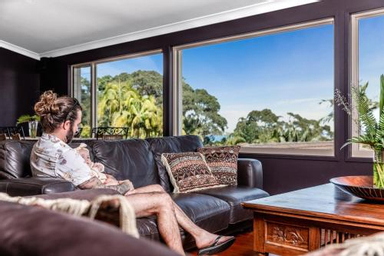 View, The Richmond Beach Villa, Coffs Harbour - Pt A