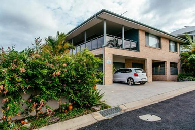 Coffs Jetty Bed and Breakfast, coffs harbour - pt a