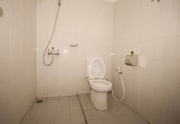 Kamar Superior Twin - Pemandangan Hutan