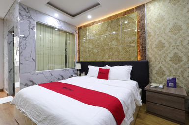 Double Superior Room