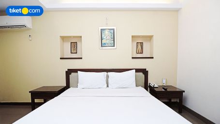 Kamar Standard Double