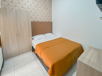 Kamar Standard Double