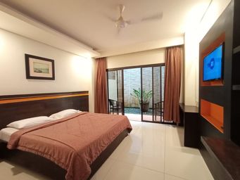 Bed 9