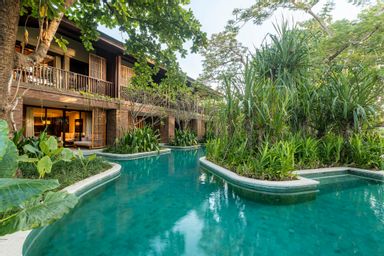 Sport & Beauty 1, Andaz Bali - a concept by Hyatt, Denpasar