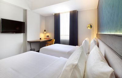 Bedroom 6