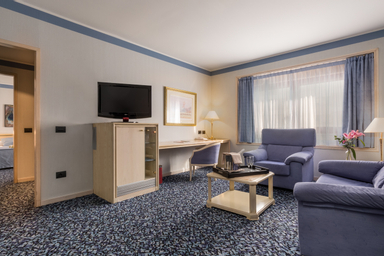 Other Junior Suite or Other Beds