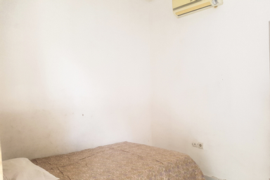 Bedroom 2, SPOT ON 90365 Rumah Kost Alor, Denpasar
