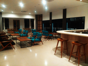 Suite Eksekutif King atau Queen