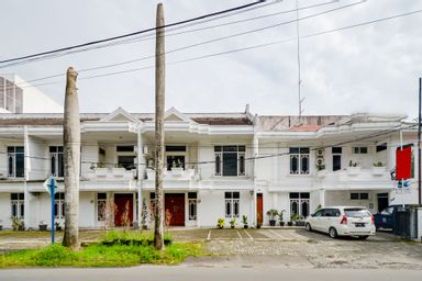 New Residence Mojopahit, medan