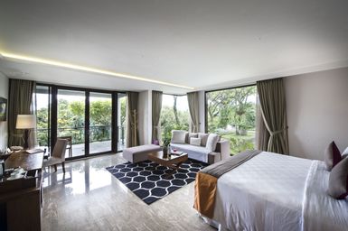 Suite Eksekutif King