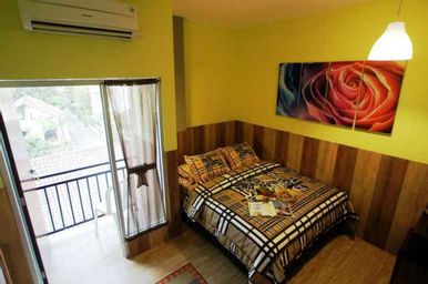 Kamar Deluks Double