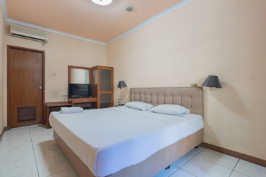Kamar Superior Double