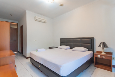 Kamar Standard Double