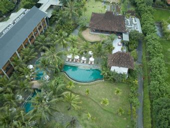 Exterior & Views 3, Alaya Resort Ubud, Gianyar