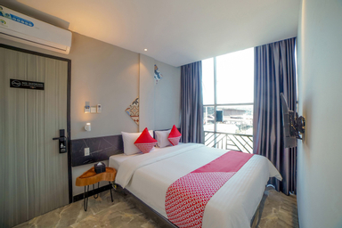 Kamar Standard Double