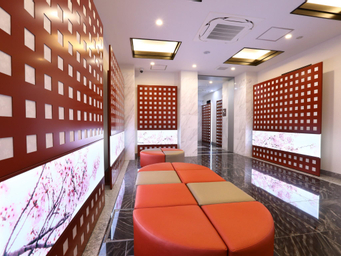 Public Area 4, Hotel Wing International Select Ueno-Okachimachi, Taitō