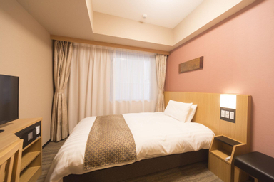 Bedroom 3, Dormy Inn Premium Tokyo Kodenmacho - Nihonbashi, Chiyoda