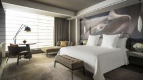 Kamar Superior King - Pemandangan Kota