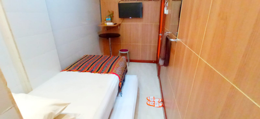 Bedroom 8