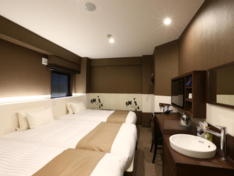 Others 2, Hotel Wing International Select Ueno-Okachimachi, Taitō