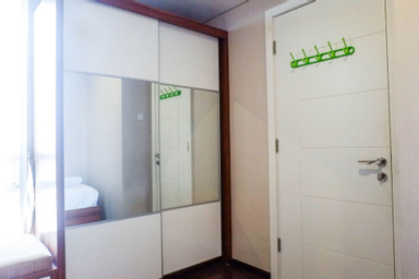 Public Area 3, Strategic & Spacious 3BR Apartment at Trillium Residence By Travelio, Surabaya