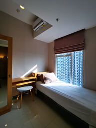 Bedroom 3, Anderson Tower 2BR Unit 1, Surabaya