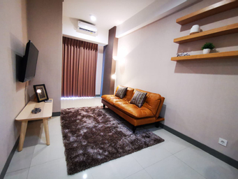 Anderson Tower 2BR Unit 1, surabaya