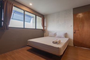 Kamar Eksekutif Double