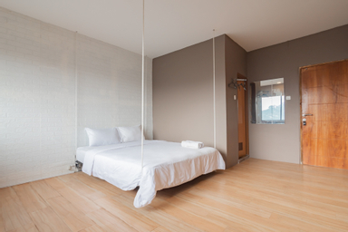 Suite Double